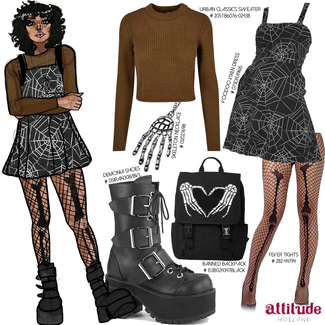 Lookbook image